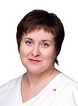 Ващекина Наталья Алексеевна