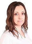Сучалкина Светлана Владимировна