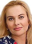 Ленская Екатерина Олеговна