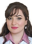 Папян Лена Арменаковна