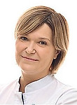 Фисенко Ирина Константиновна