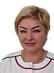 Андреева Наталья Витальевна