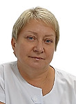 Занова Марина Валерьевна