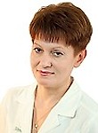 Шматкова Вероника Николаевна