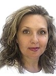 Троицкая Валерия Анатольевна