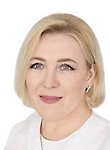 Зюба Ольга Алексеевна