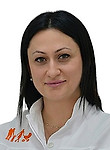 Цаликова Зарина Олеговна