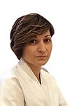 Гипаева Марьян Алиевна