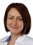 Смолина Юлия Алексеевна