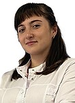 Титаренко Елена Константиновна