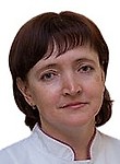 Гулеенкова Ирина Валерьевна