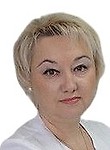 Студенникова Светлана Петровна