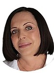 Маликова Наталия Владимировна