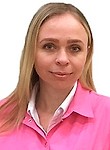 Жувикова Елена Борисовна