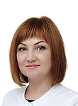 Керенская Любовь Николаевна