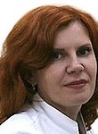 Василистова Светлана Петровна