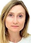Шустикова Елена Фёдоровна