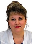 Аленькина Светлана Алексеевна
