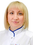 Исатаева Ангелина Александровна