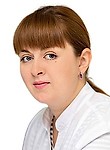Маслова Евгения Олеговна
