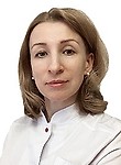 Бизюлева Екатерина Вячеславовна