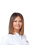 Громова Юлия Андреевна