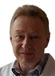 Докетов Михаил Юрьевич