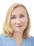 Цевменкова Ирина Алексеевна