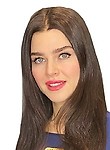 Леонова Анастасия Евгеньевна