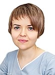 Литвякова Мария Игоревна