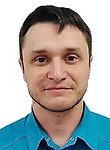 Солнцев Денис Николаевич
