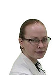 Салмина Анастасия Николаевна
