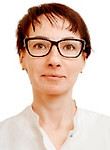 Серегина Маргарита Витальевна