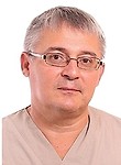 Федулов Владислав Владимирович
