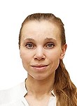 Маланина Екатерина Николаевна
