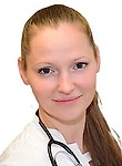 Назарова Екатерина Андреевна