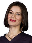 Каратунова Елена Петровна