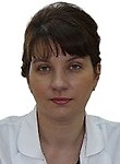 Гордеева Ирина Викторовна