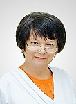 Серова Валентина Вениаминовна