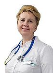 Мухачева Инна Викторовна