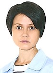 Гаврилова Нина Актавиевна