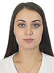 Воробьева Татьяна Владимировна