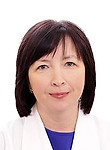 Андреева Алевтина Александровна