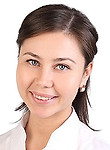 Садриева Гульзия Камилевна