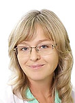 Кутузова Людмила Юрьевна