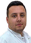 Далиев Баходур Хамдамкулович