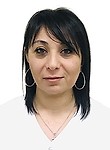 Мельтонян Ирма Кимовна