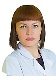 Богачева Екатерина Владимировна