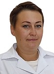 Комиссарчик Ирина Викторовна