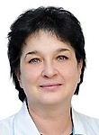 Порочкина Наталья Владимировна